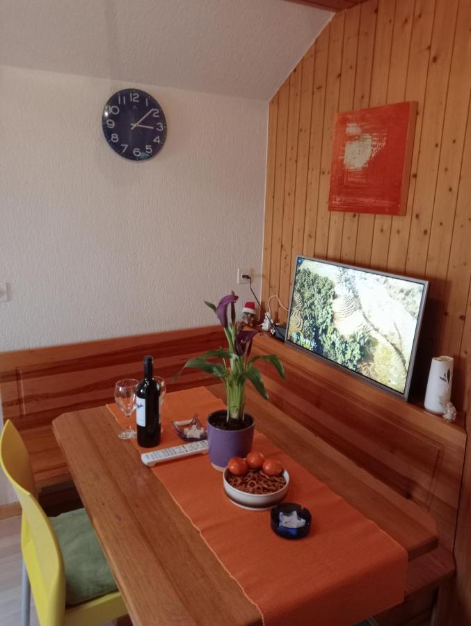 Apartment Im Herzen Rorschachs Rorschach