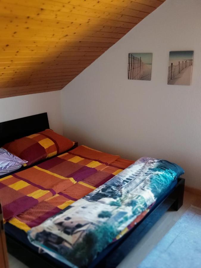 Apartment Im Herzen Rorschachs *