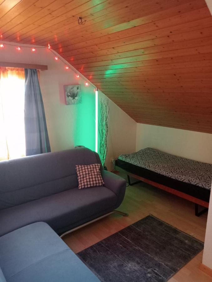Apartment Im Herzen Rorschachs *