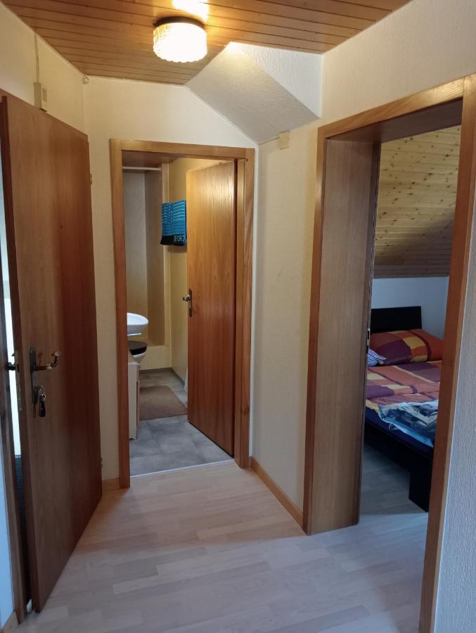 Apartment Im Herzen Rorschachs