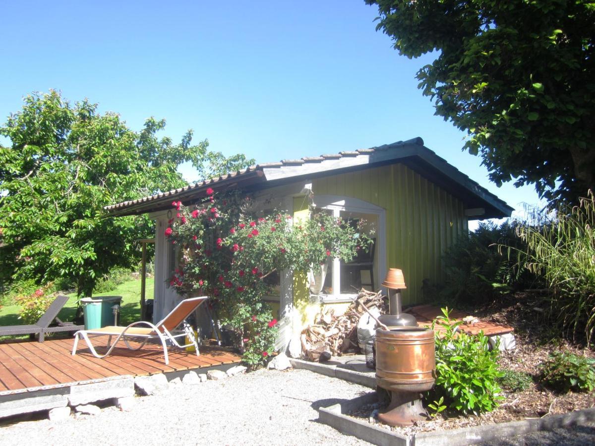 Haus Basilea
