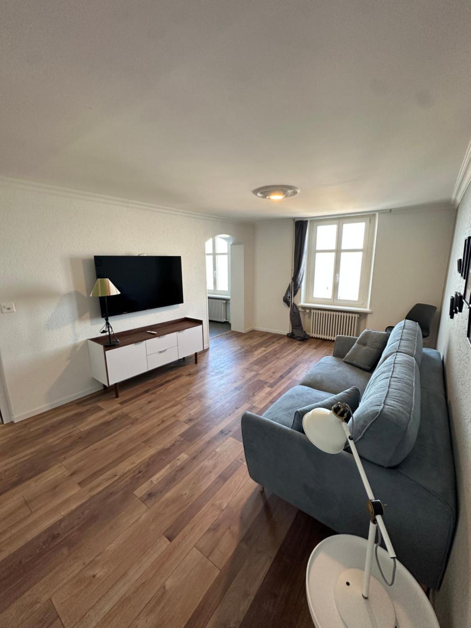 Apartment Lakeside - Easy Self Check-in