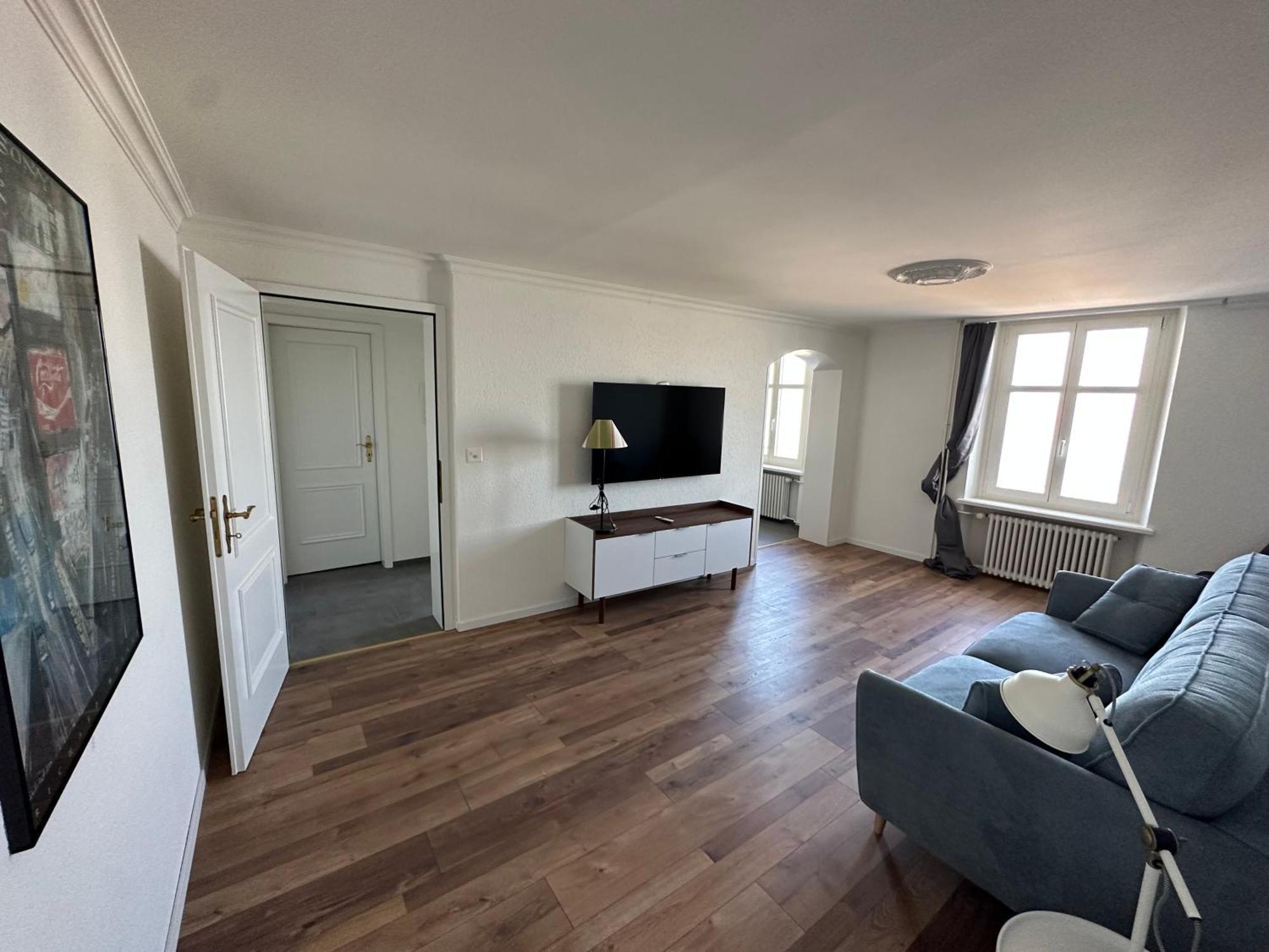 Apartment Lakeside - Easy Self Check-in