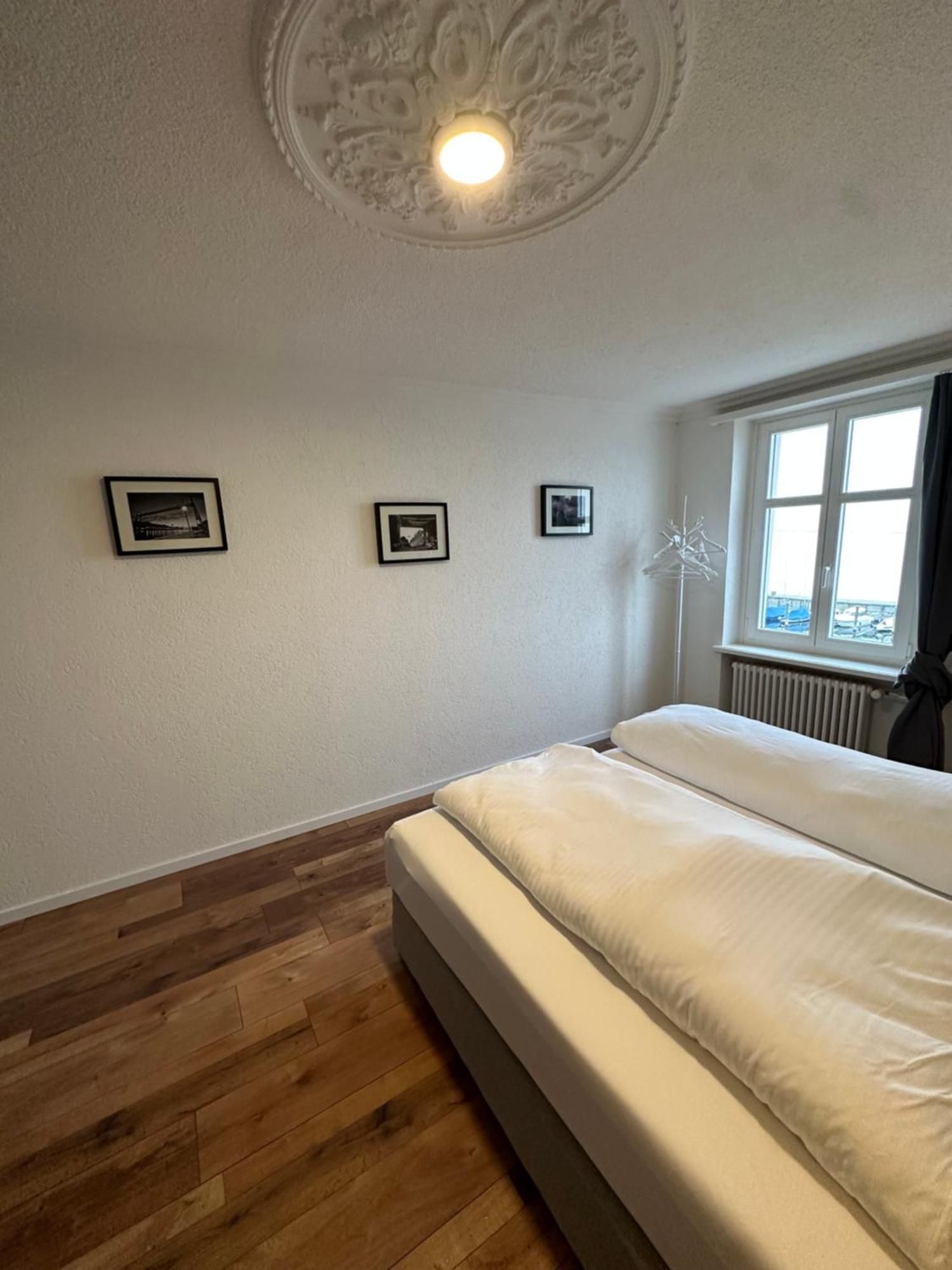 Lakeside - Easy Self Check-in Apartment Rorschach
