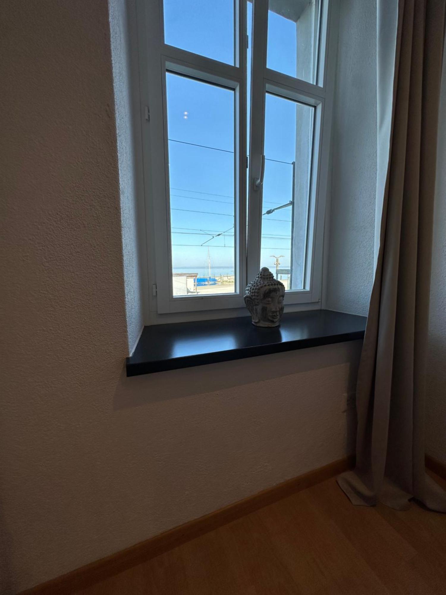 Apartment Lakeside - Easy Self Check-in Rorschach