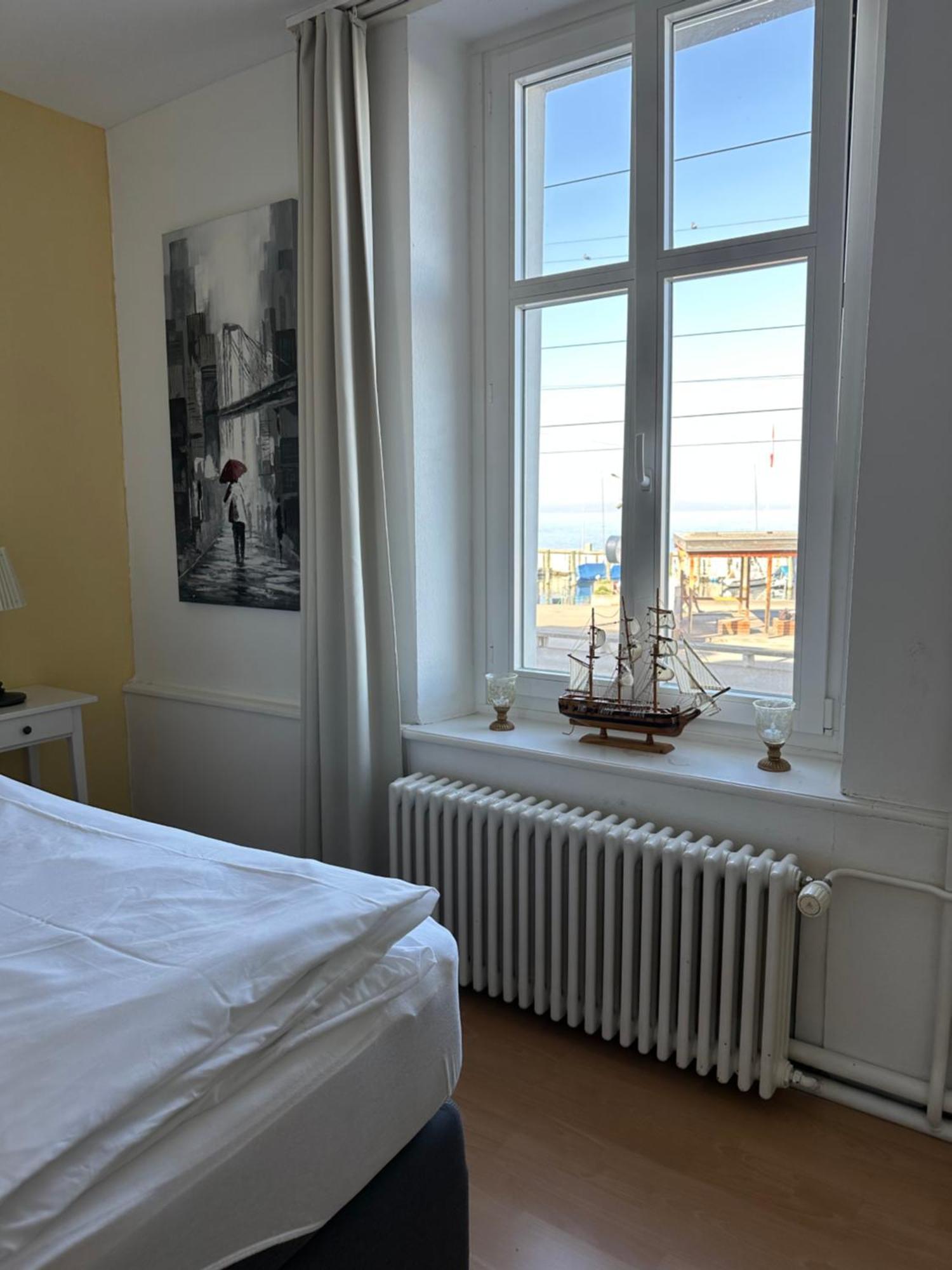 Apartment Lakeside - Easy Self Check-in *