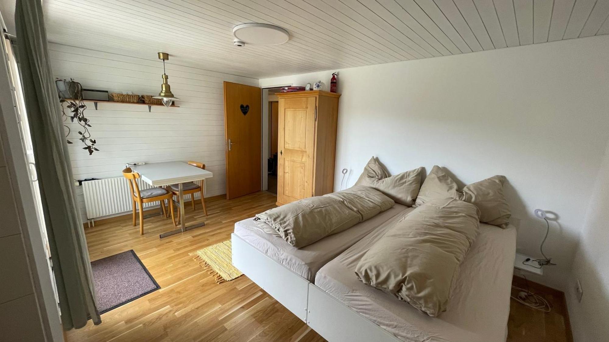 Zimmer In Den Voralpen Privatunterkunft Grub