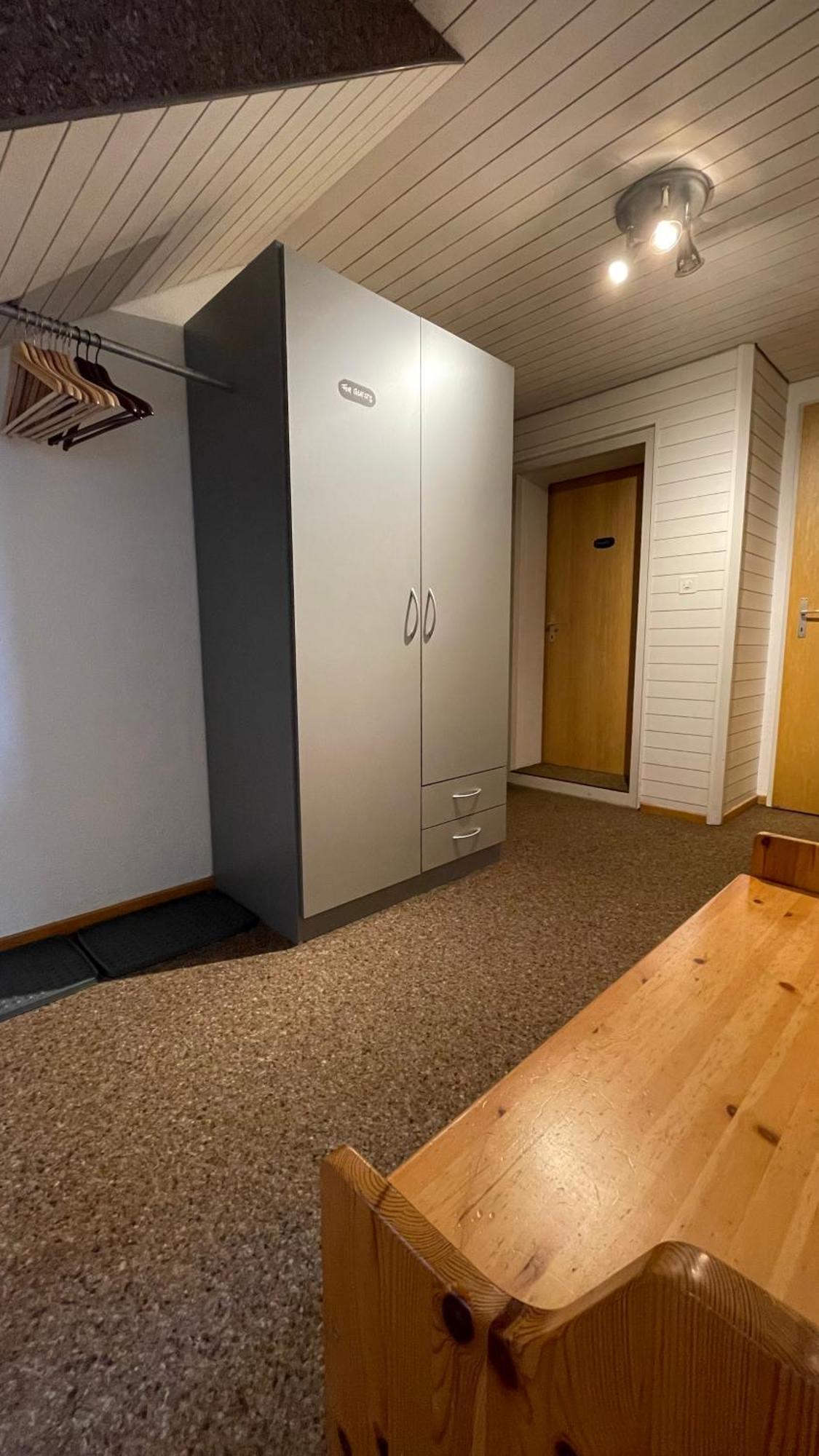 Zimmer In Den Voralpen Privatunterkunft