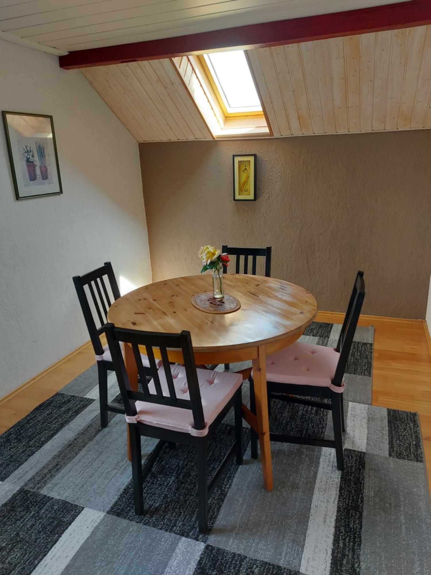 Haus Basilea