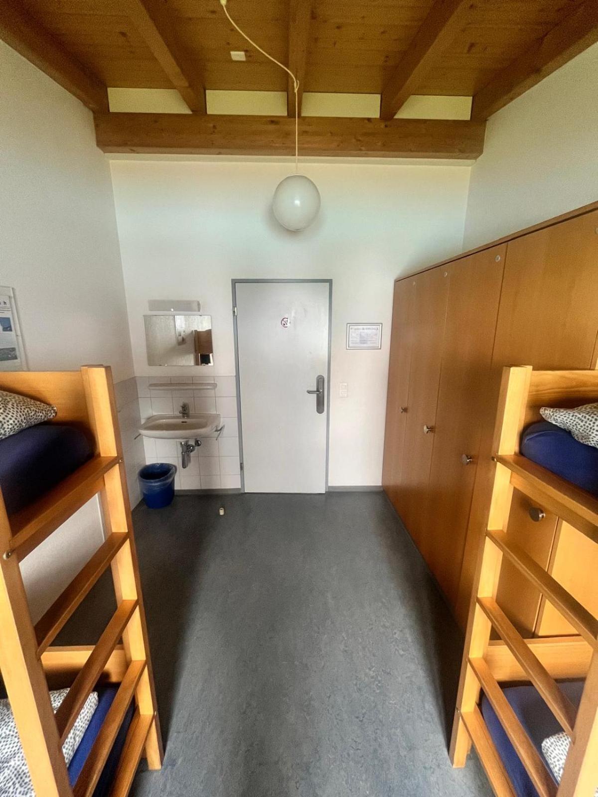 Hostel Herberge-unterkunft-seeperle In