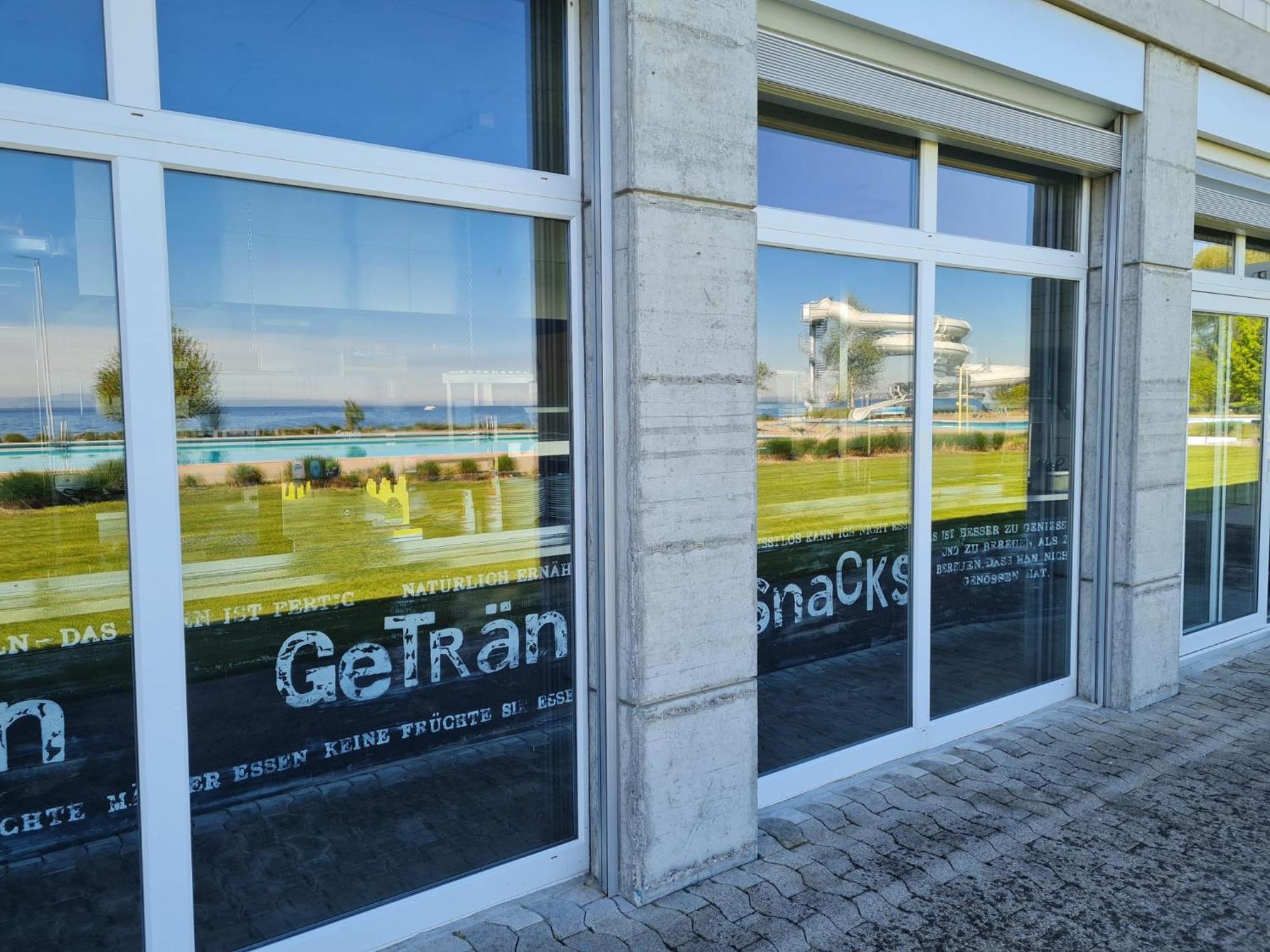 Herberge-unterkunft-seeperle In Hostel Rorschach