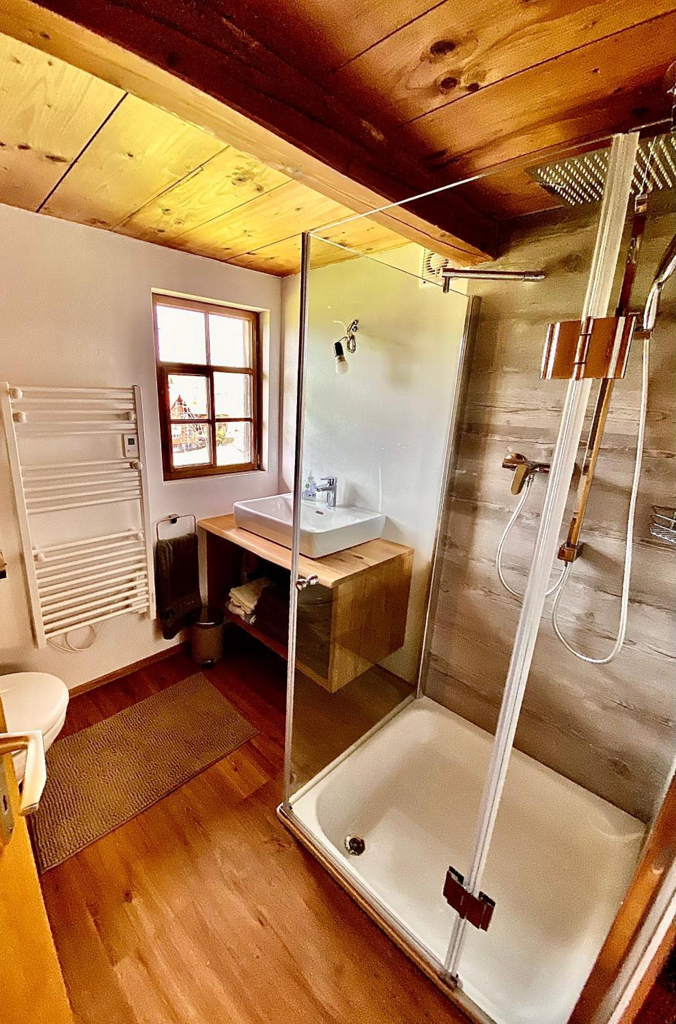 Holiday home Anitas Landerlebnis *