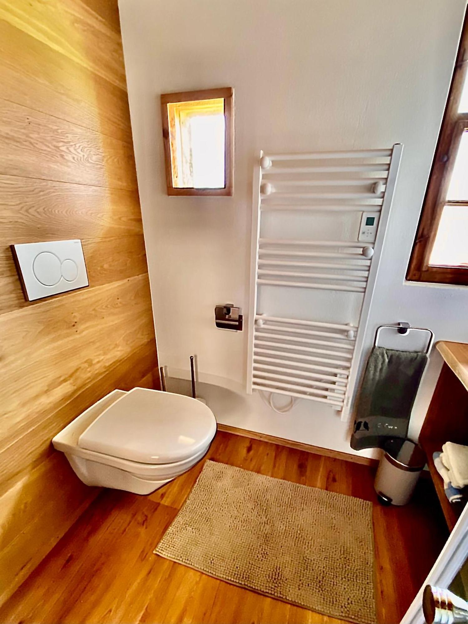 Holiday home Anitas Landerlebnis Eggersriet