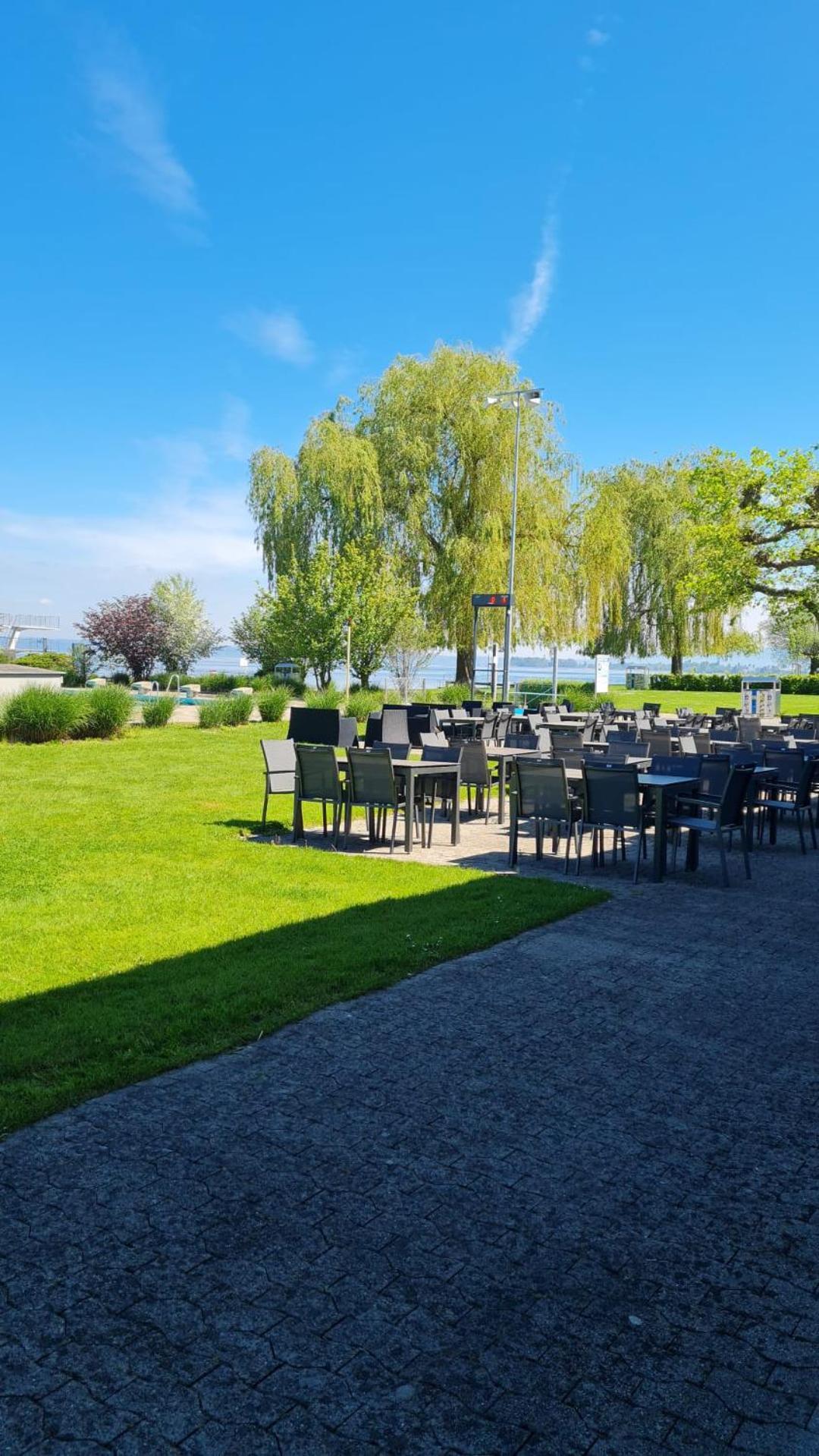 Hostel Herberge-unterkunft-seeperle In *
