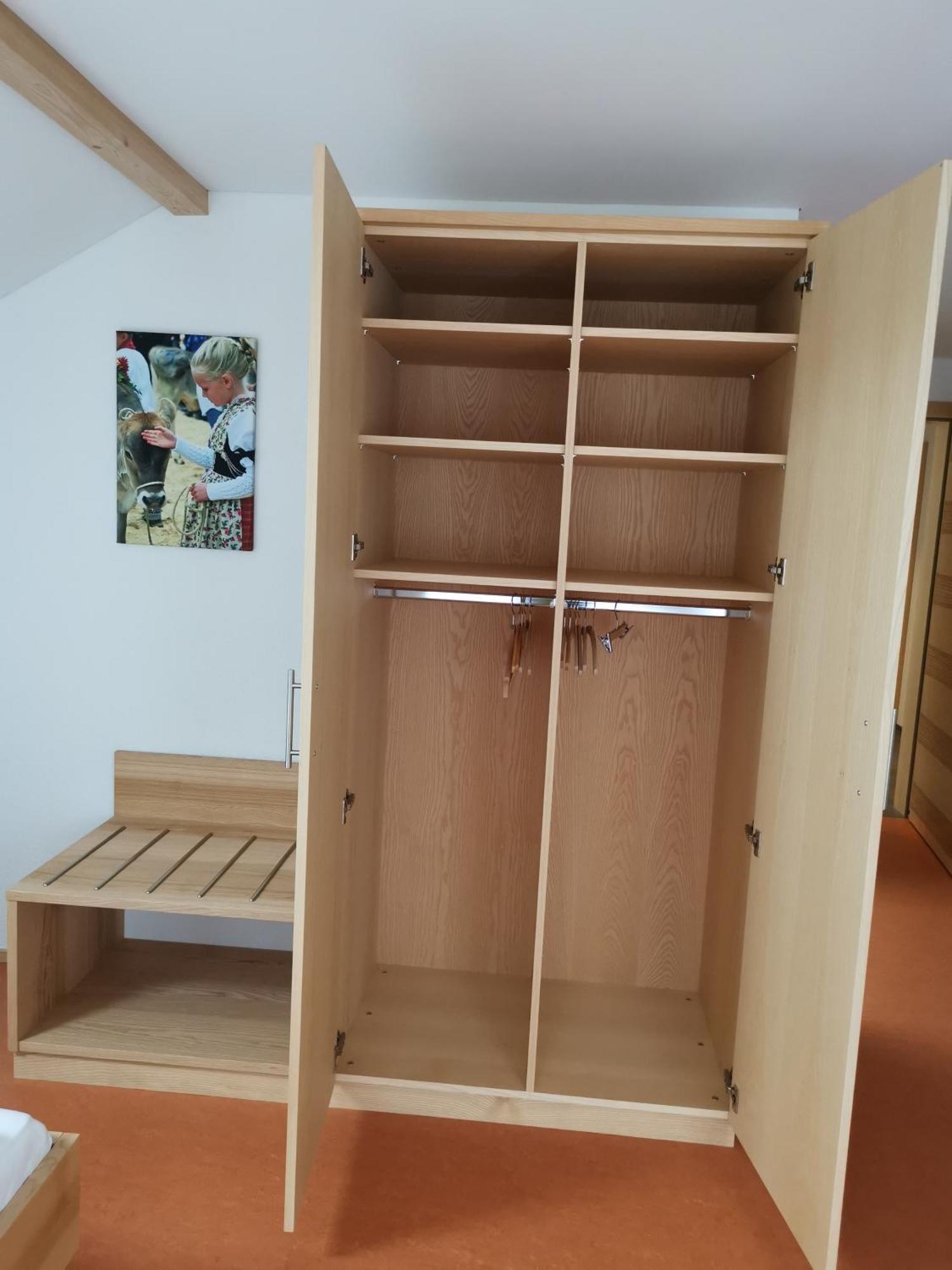 Gaestehaus Eisenhut Frühstückspension *