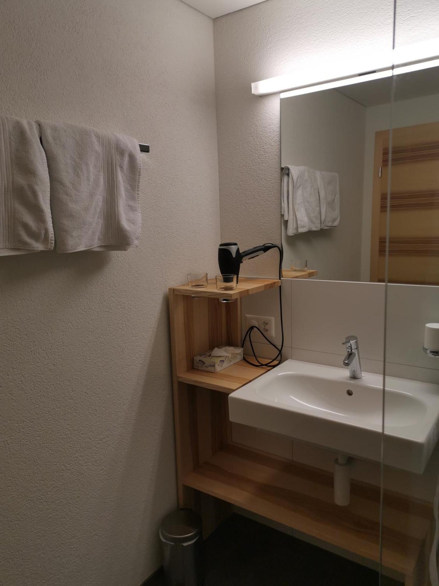 Gaestehaus Eisenhut Frühstückspension *