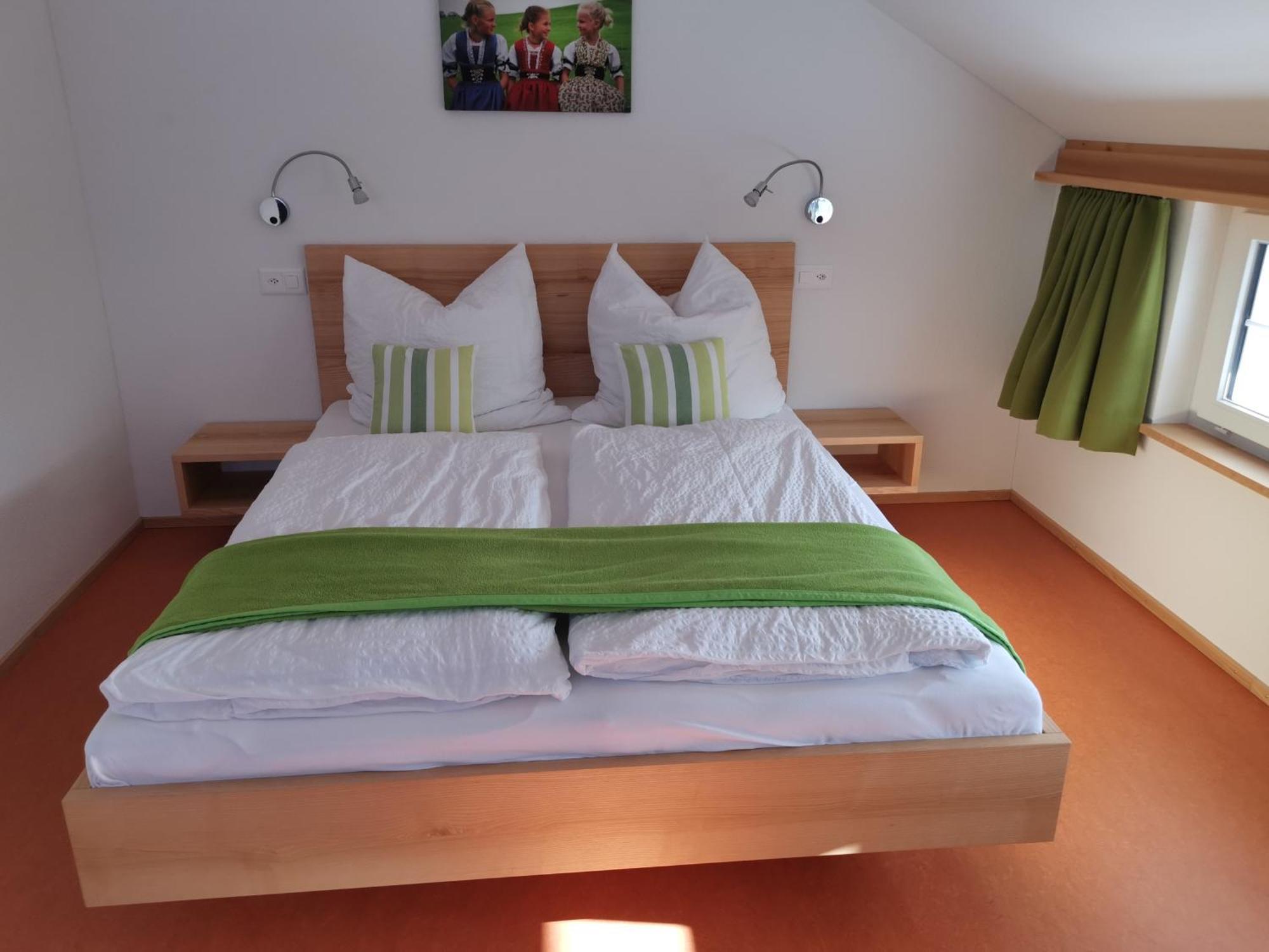 Frühstückspension Gaestehaus Eisenhut Walzenhausen