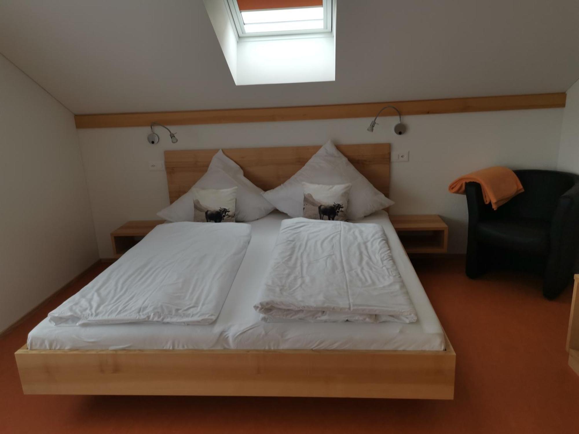Gaestehaus Eisenhut *