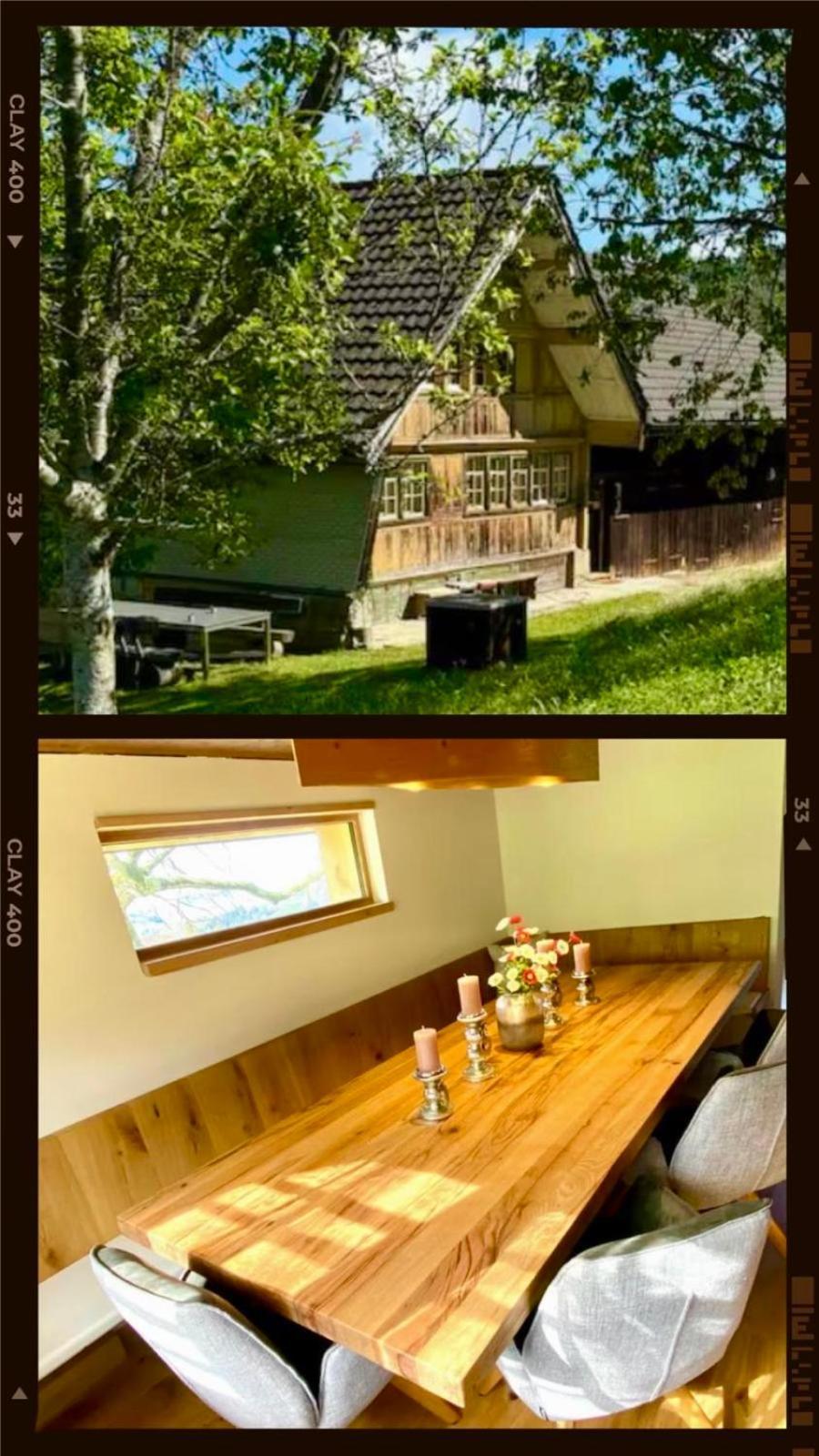 Holiday home Anitas Landerlebnis