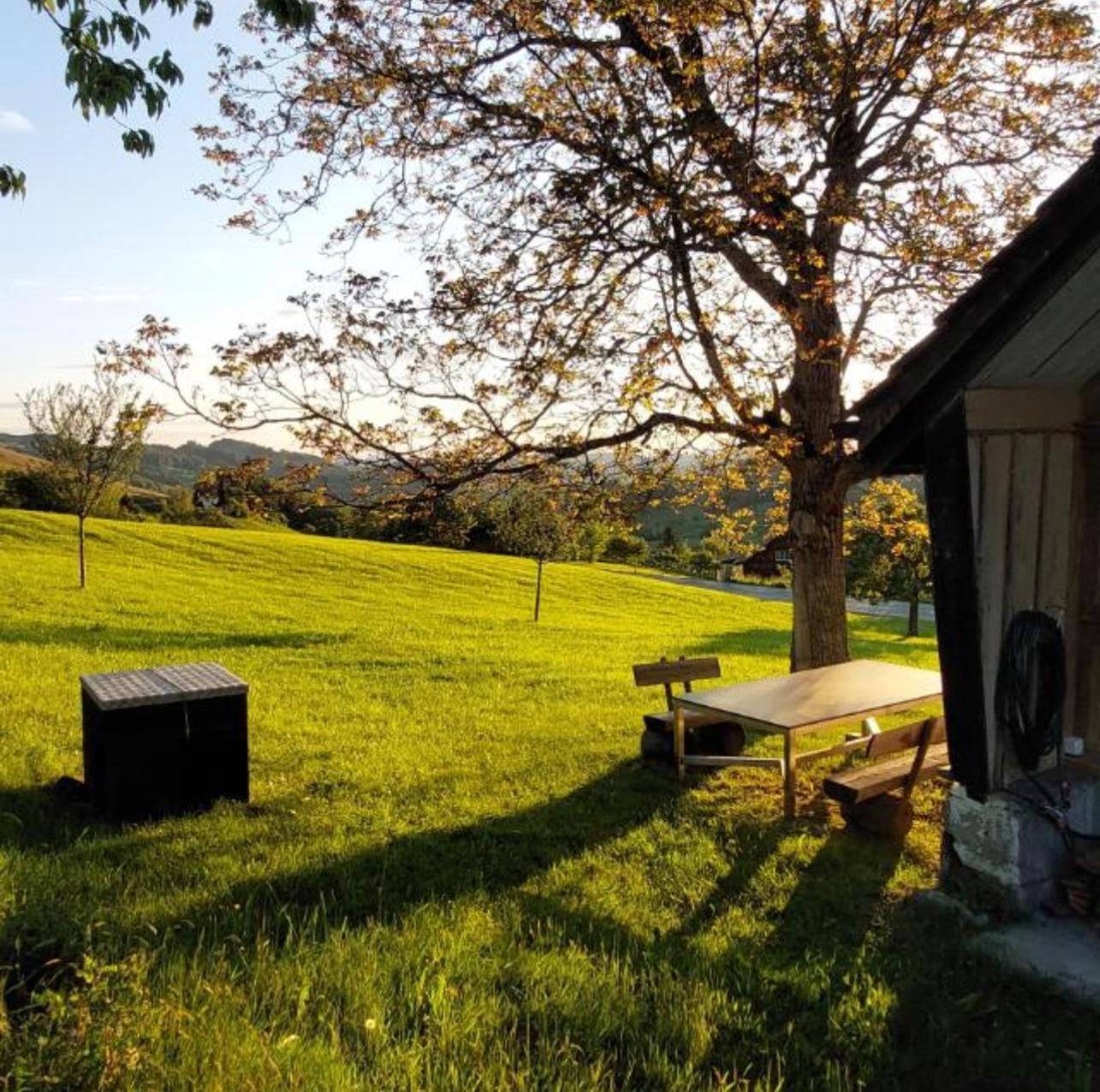 Holiday home Anitas Landerlebnis Eggersriet