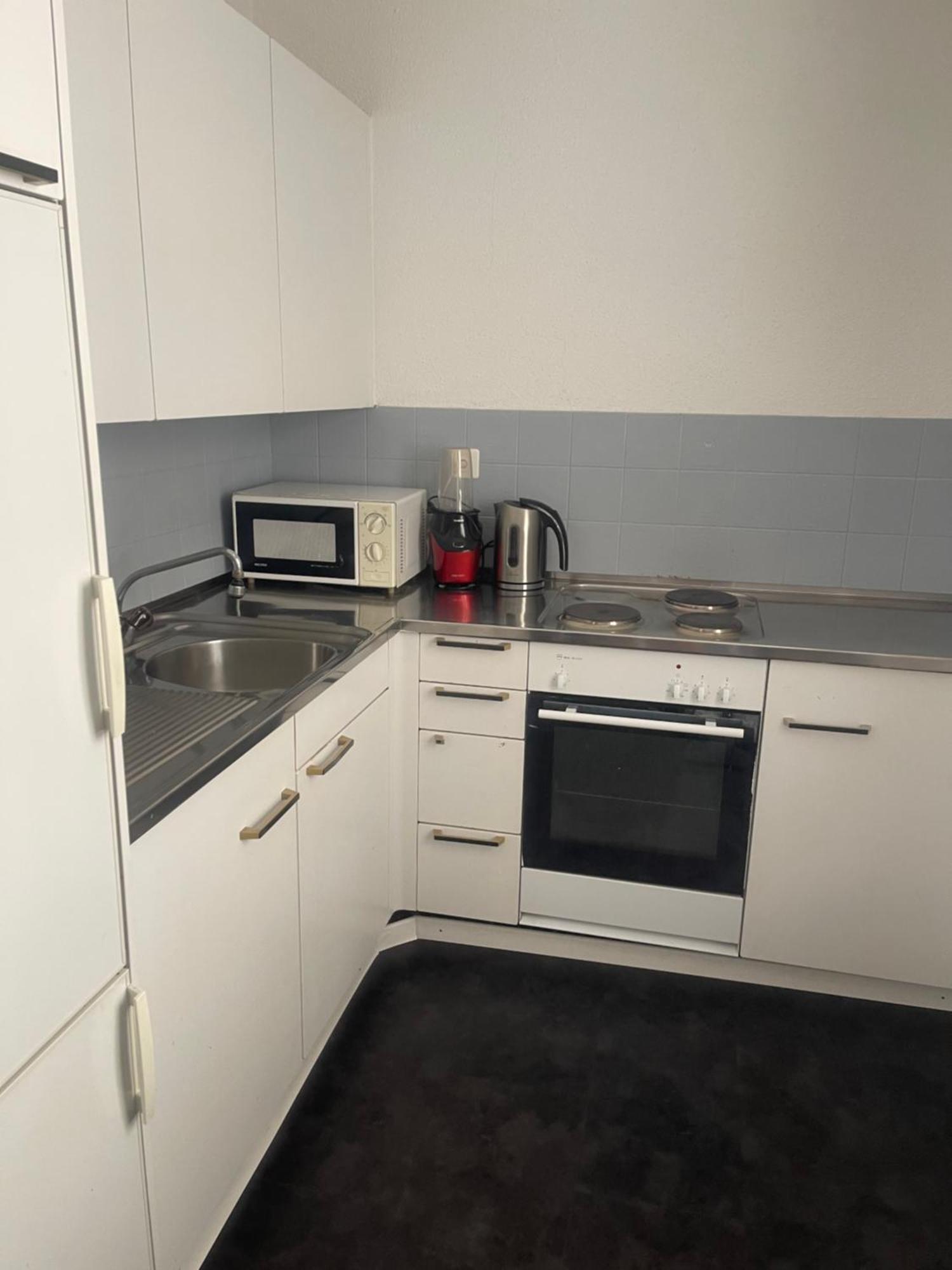 Apartament Apartment *