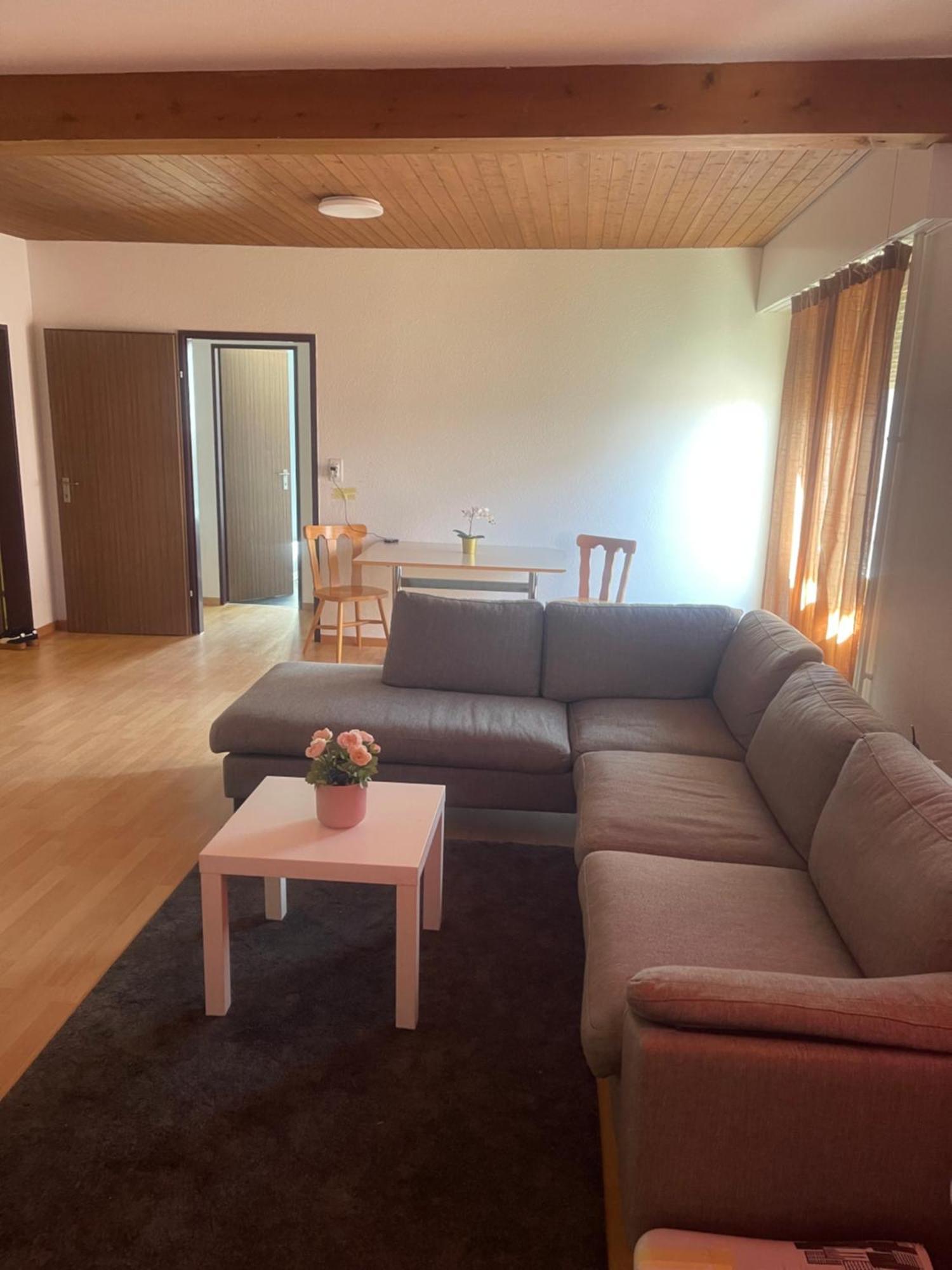 Apartament Apartment Rorschach