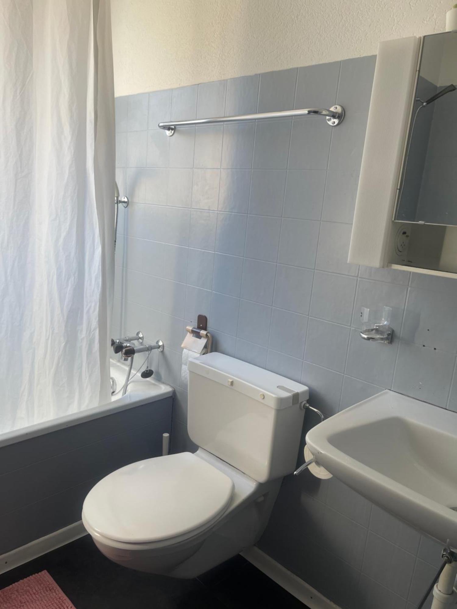 Apartament * Rorschach