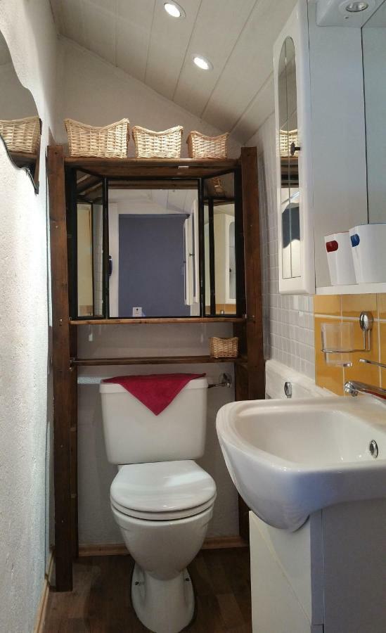 Haus Basilea Apartment *