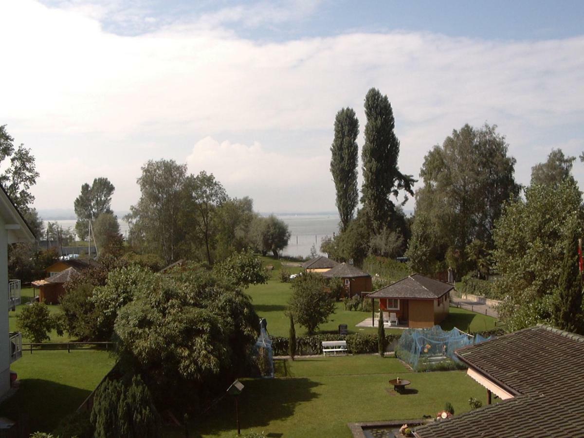 Apartment Direkt Am Bodensee