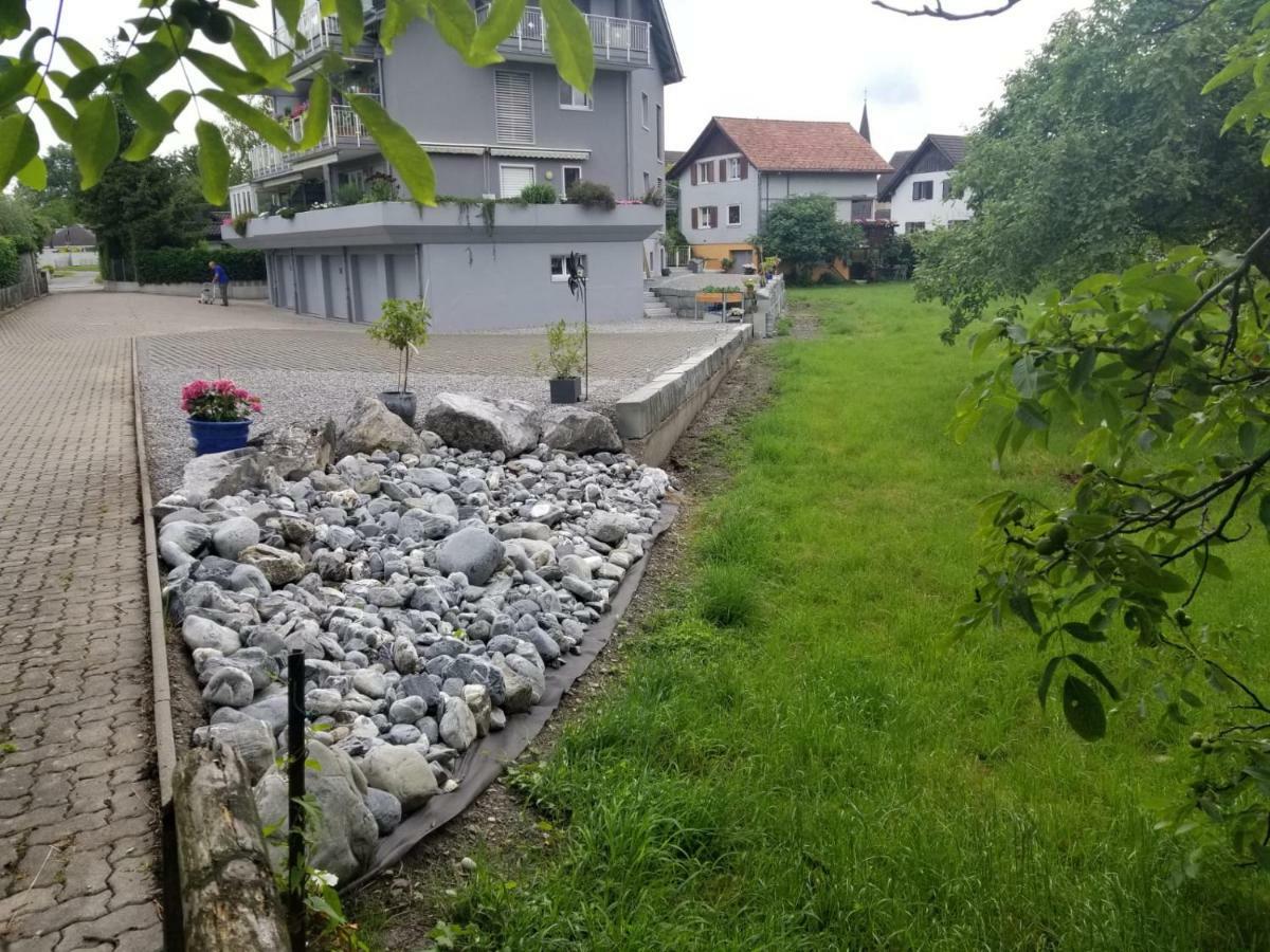 Apartment Direkt Am Bodensee Thal