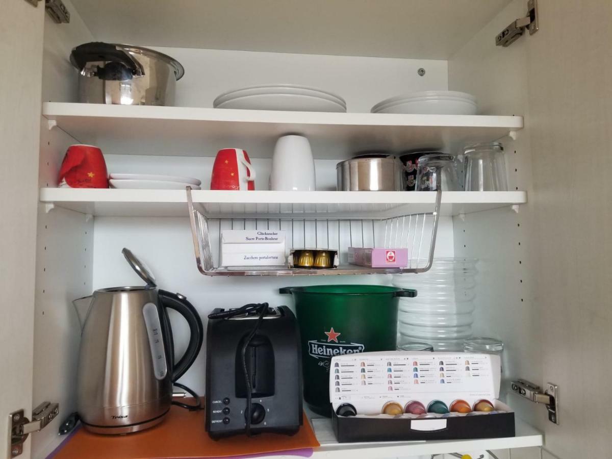 Apartment Direkt Am Bodensee Thal